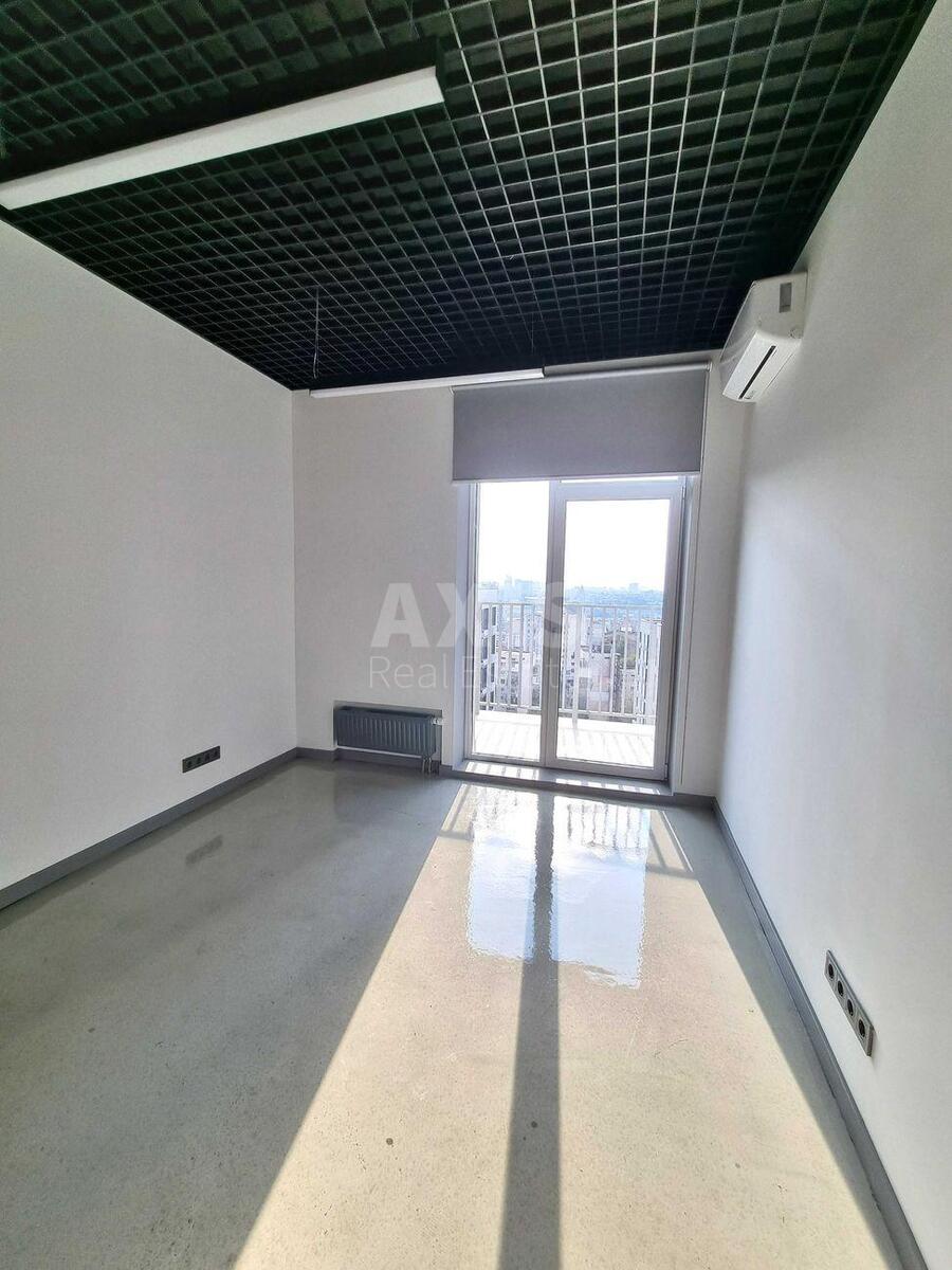 Office vul. Bul'varno-Kudrjavs'ka 15, 80m2585584