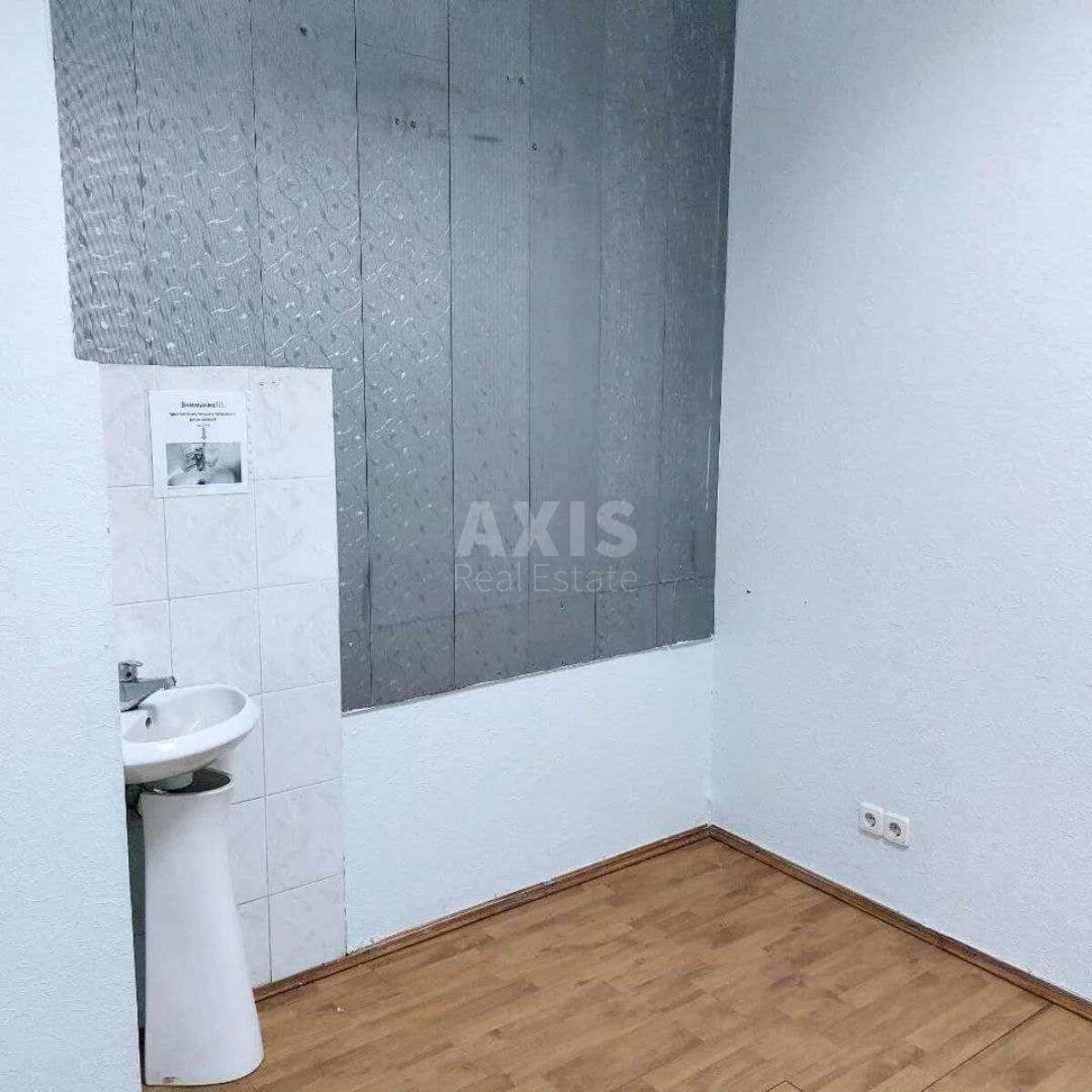 Офис ул. Кутузова 18/7, 52м23