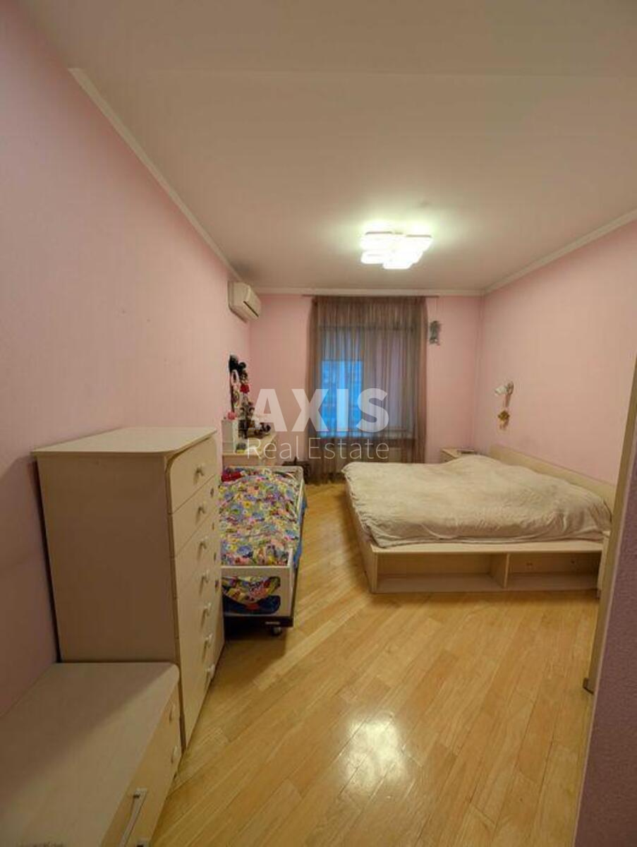 2k apartment vul. Sichovyh Stril'civ 59/65