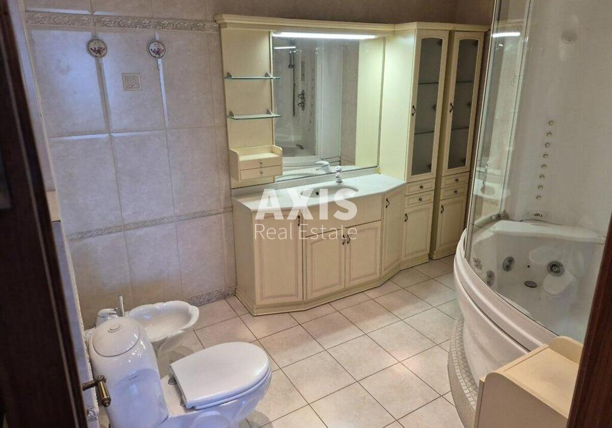 3k apartment vul. Klinichna 23/259