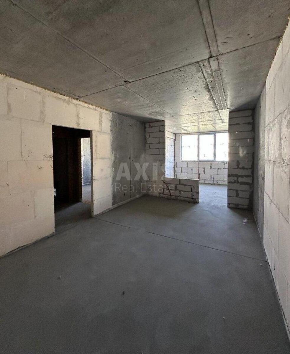 1k apartment vul. Sim'i' Kul'zhenkiv 22/11