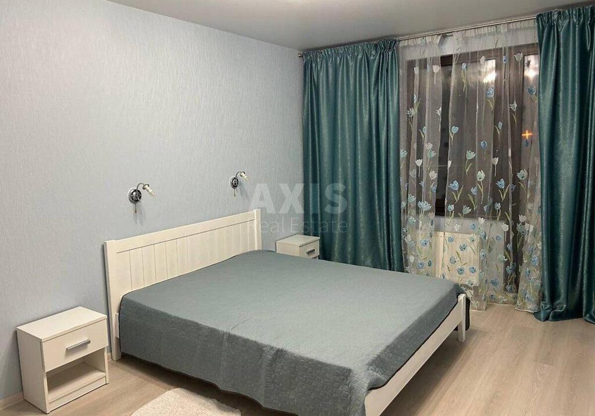 1к квартира пр-т Голосеевский 60629333