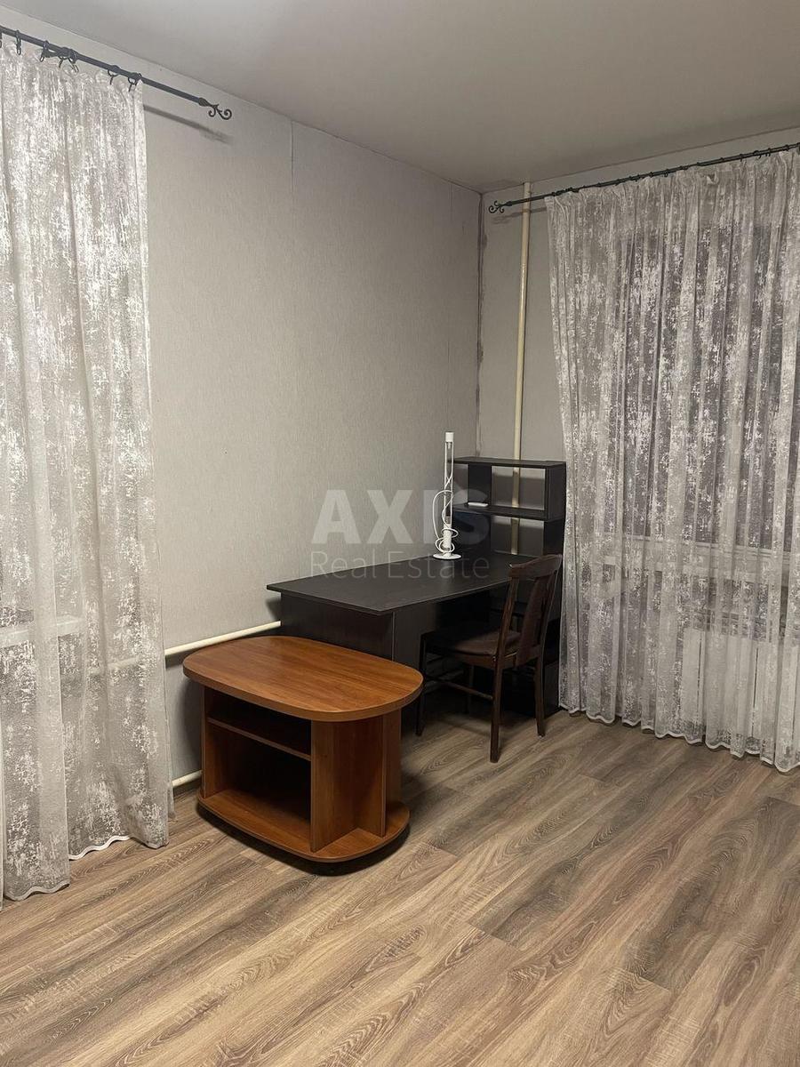 1k apartment vul. Umans'ka 272