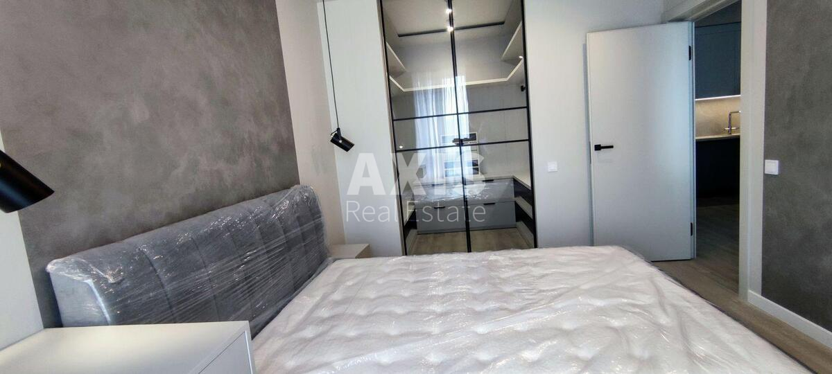 1k apartment vul. Vasyl'kivs'ka 1577247