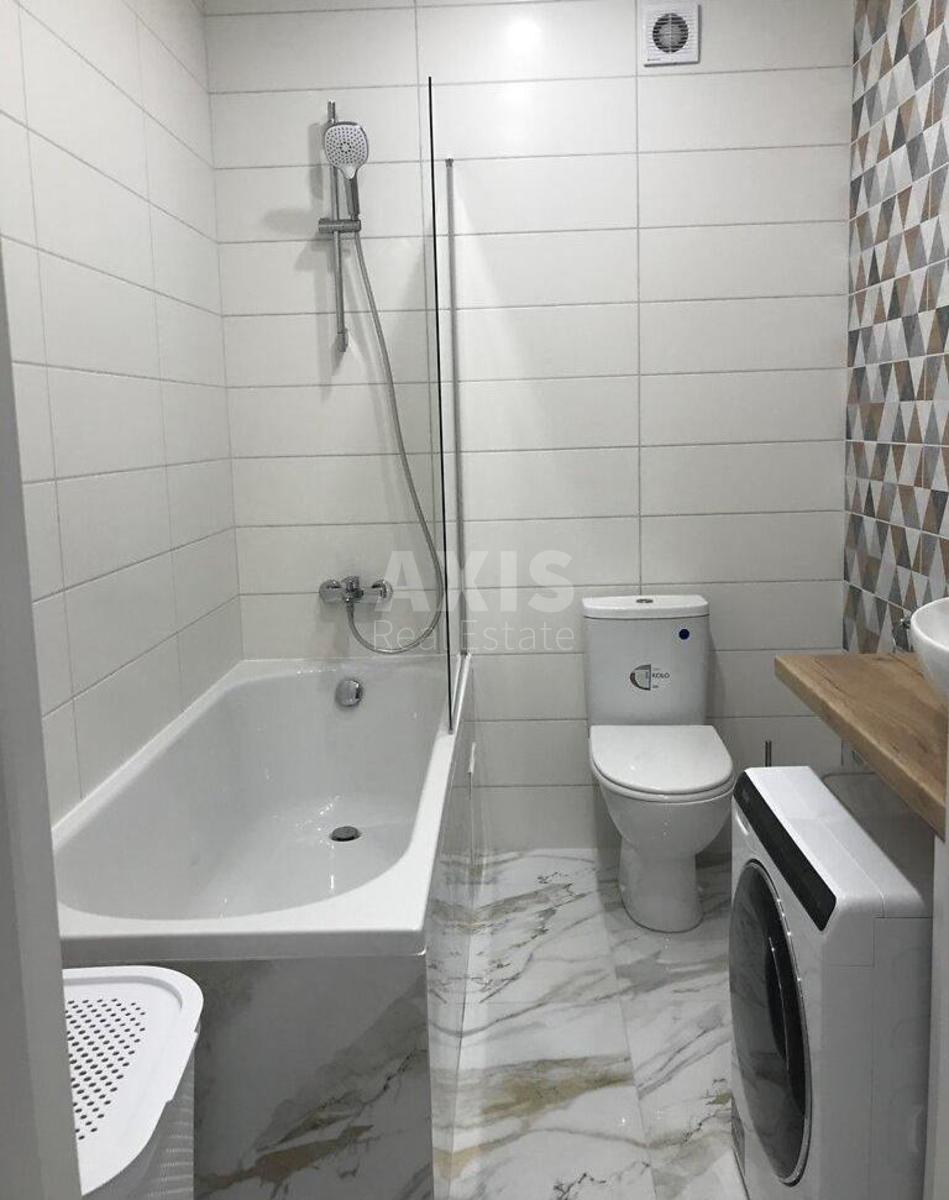 1k apartment vul. Jury Gnata 46