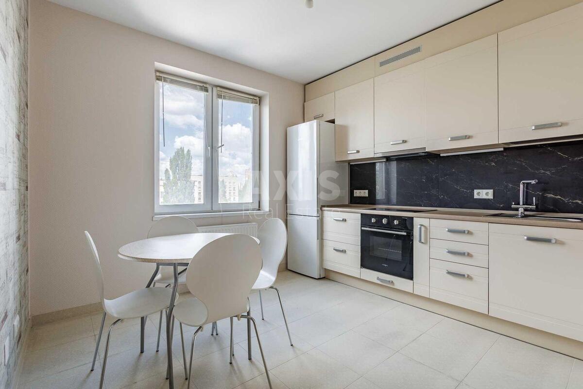 1k apartment vul. Chornovola V'jacheslava 27587330