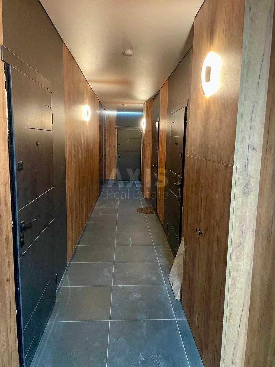 Trade object vul. Obuhivs'ka 91, 36m2630676