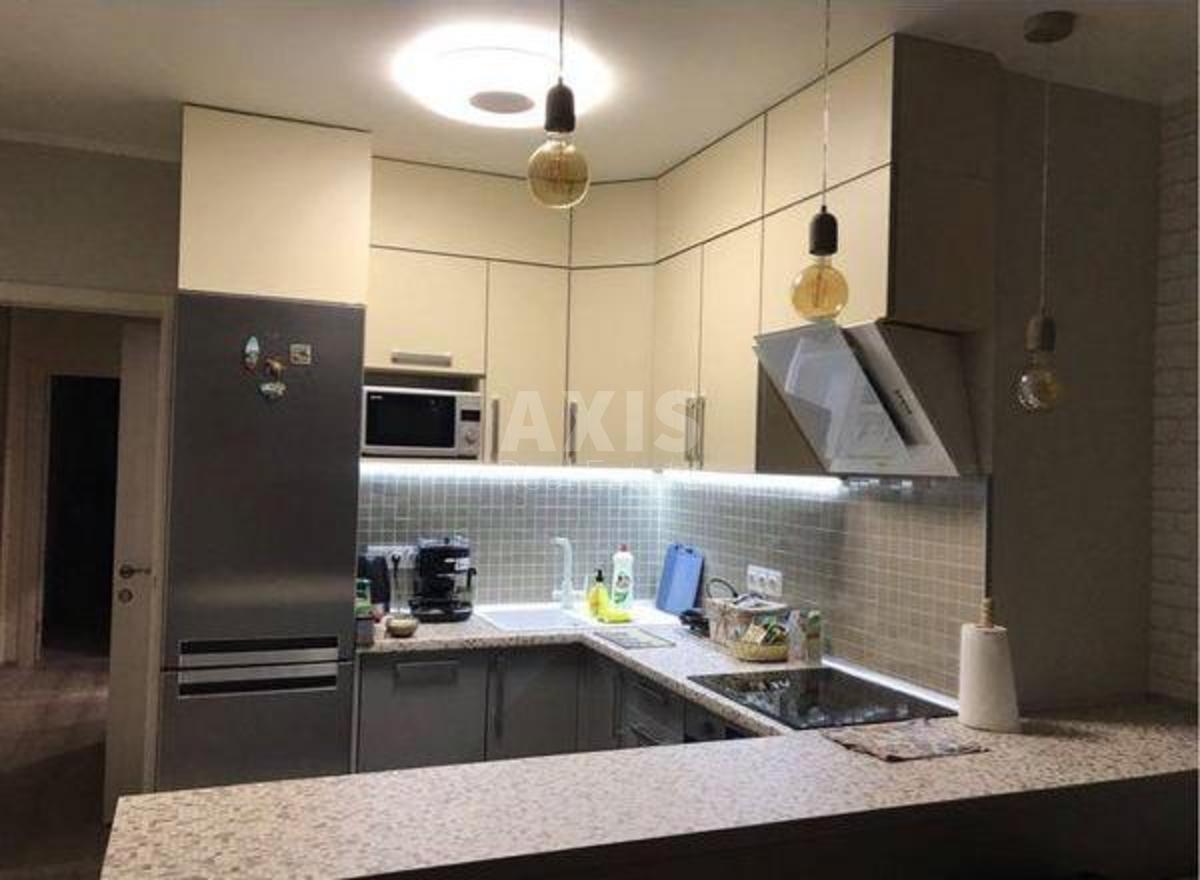 2k apartment vul. Sagajdaka Stepana 101Ш0