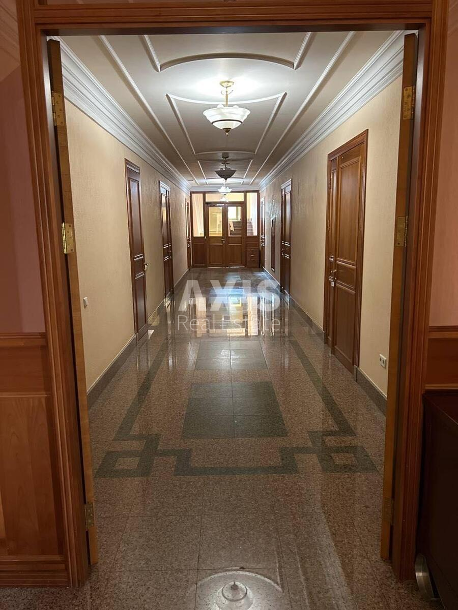 Office vul. Lyps'ka 10, 423m2551494