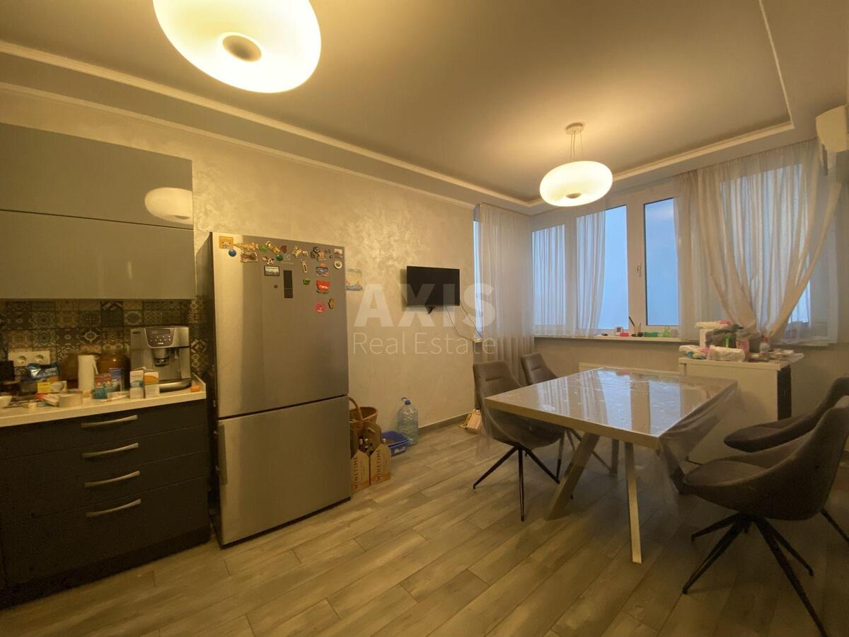 3k apartment vul. Gmyri Borysa 14А630978