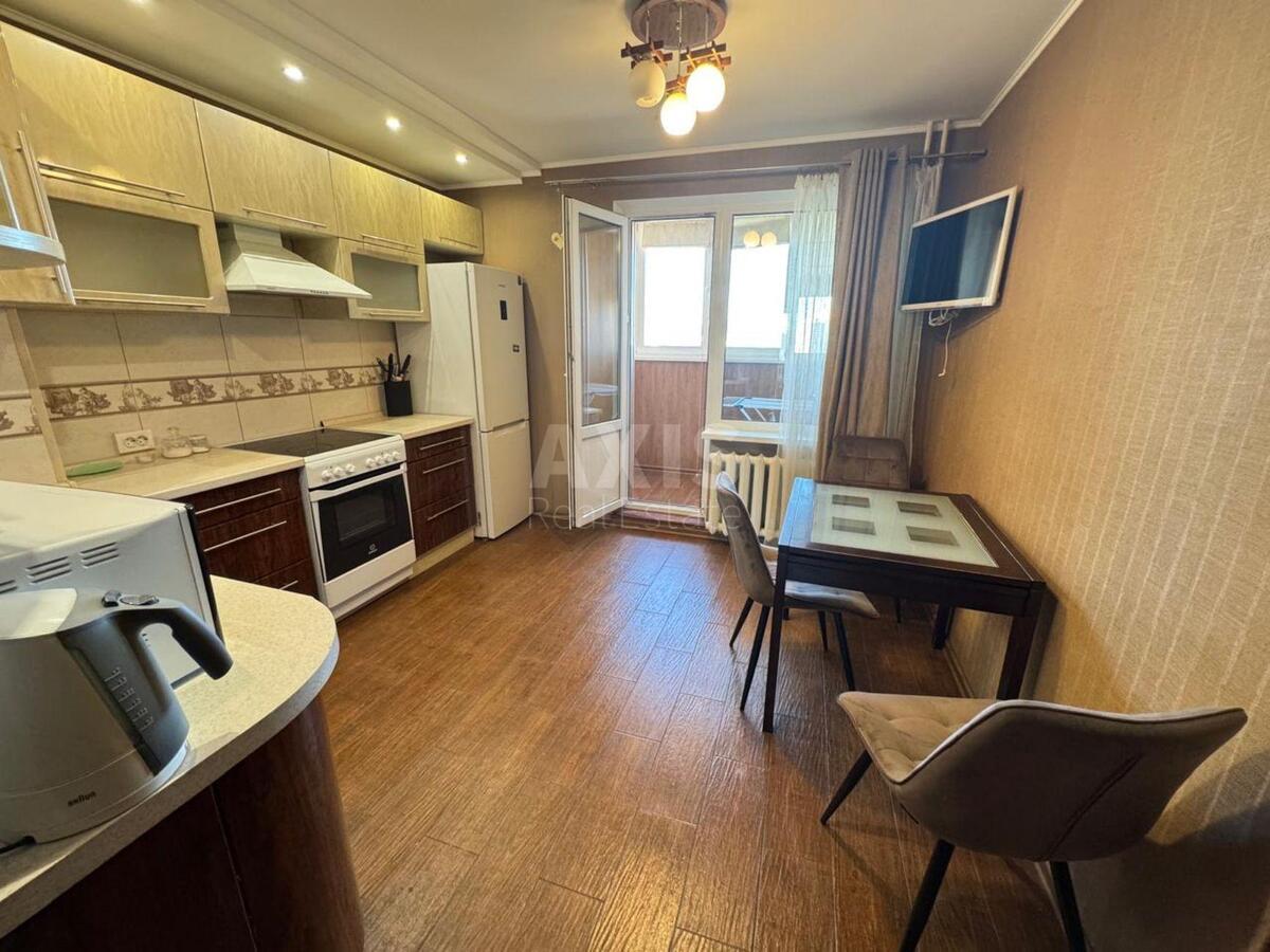 2k apartment vul. Bilec'kogo Akademika 1858827