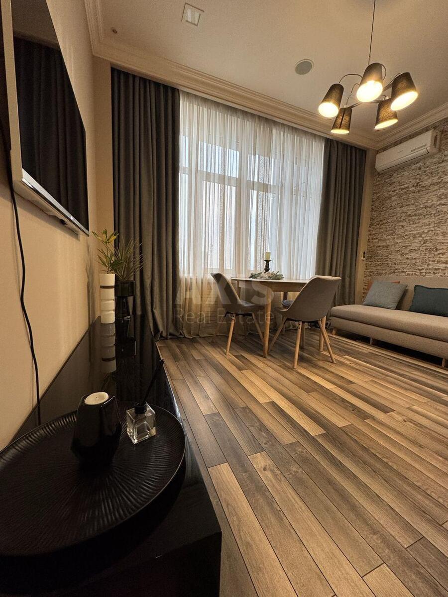 2k apartment vul. Andriya Verkhohlyada 18631197