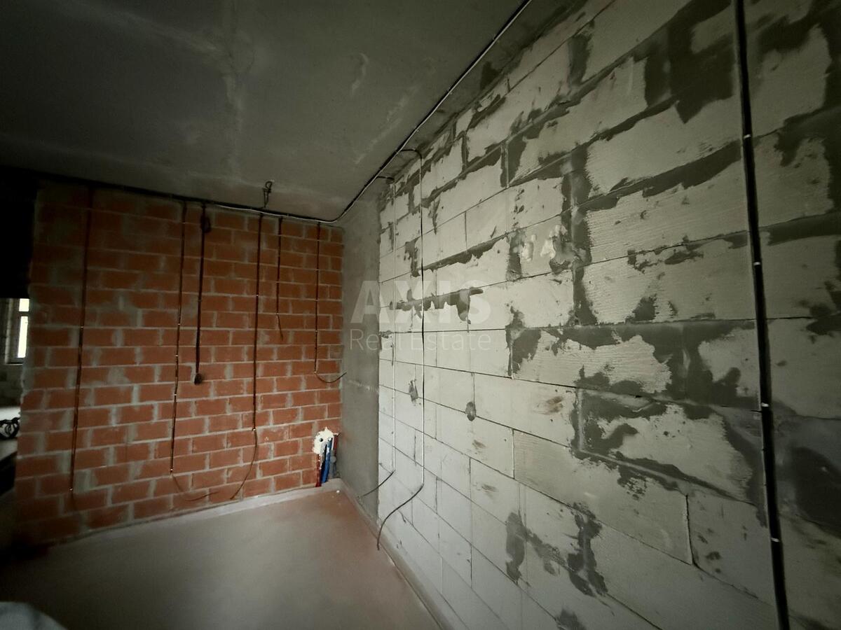 2k apartment vul. Metrologichna 109631599