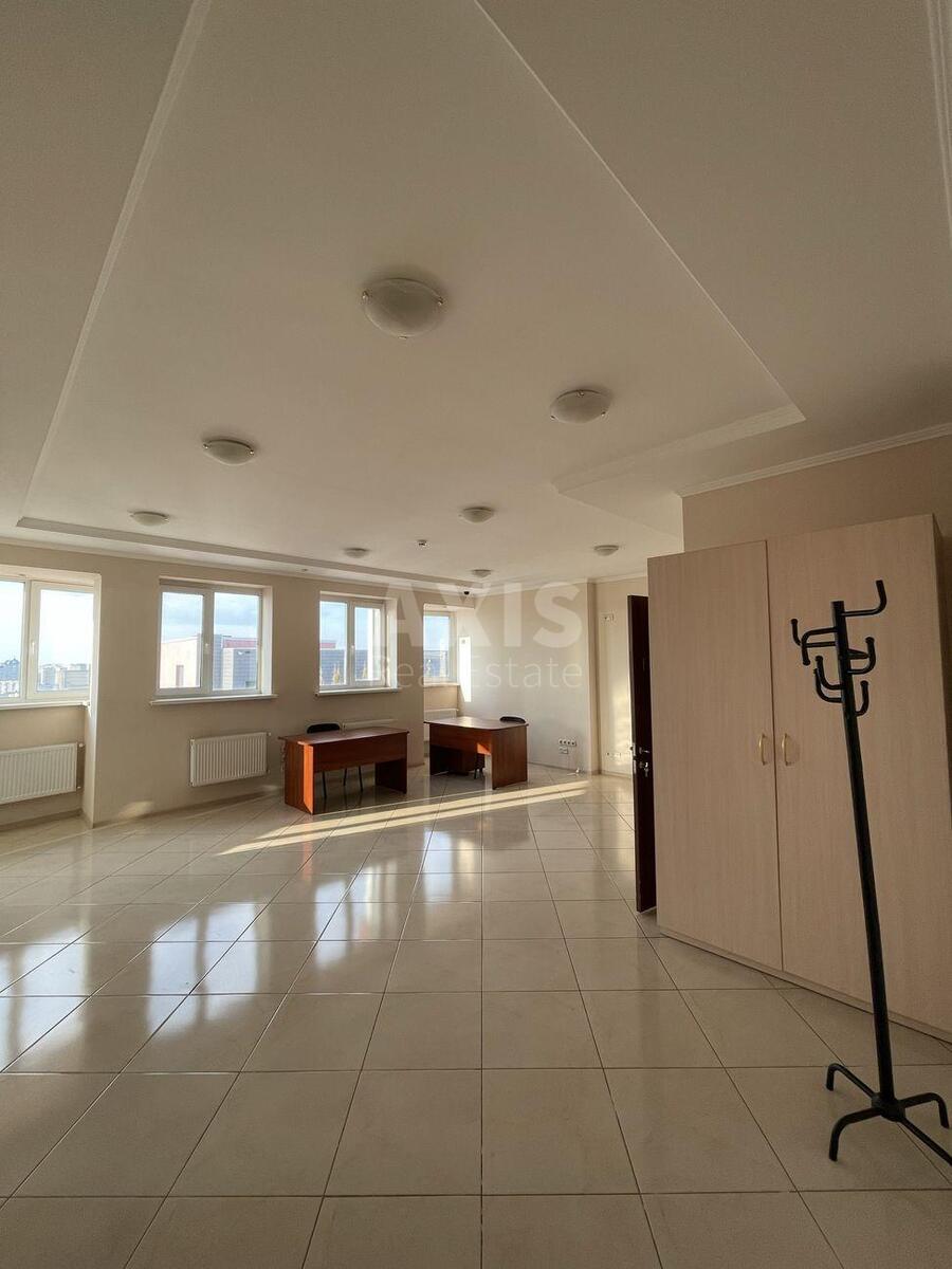 Office pr-t Tychyny Pavla 18Б, 151m2588914