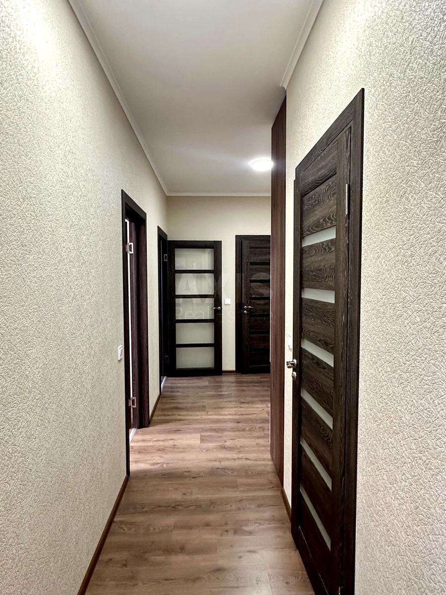 2к квартира пр-т Берестейский 676318410