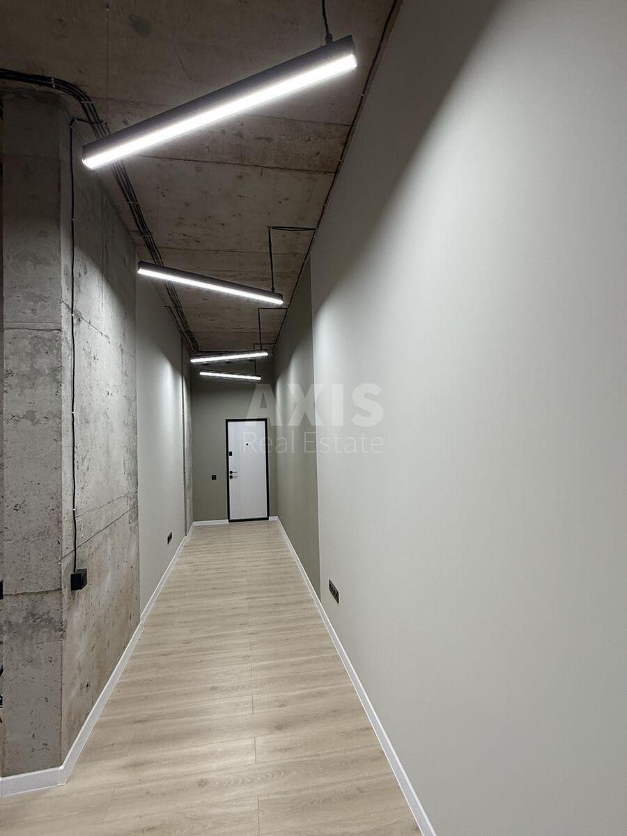 Office vul. Sichovyh Stril'civ 21, 53m2589161