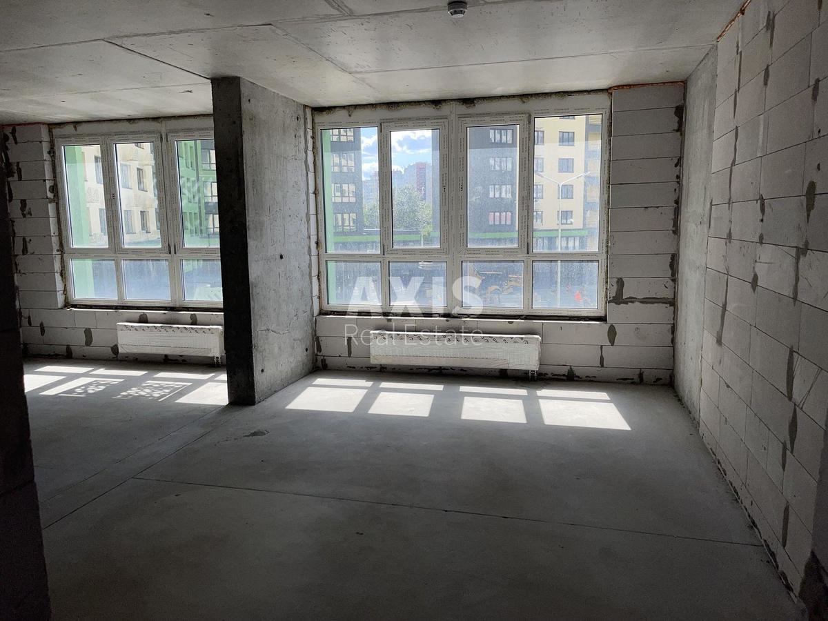 1k apartment vul. Praktychna 1
