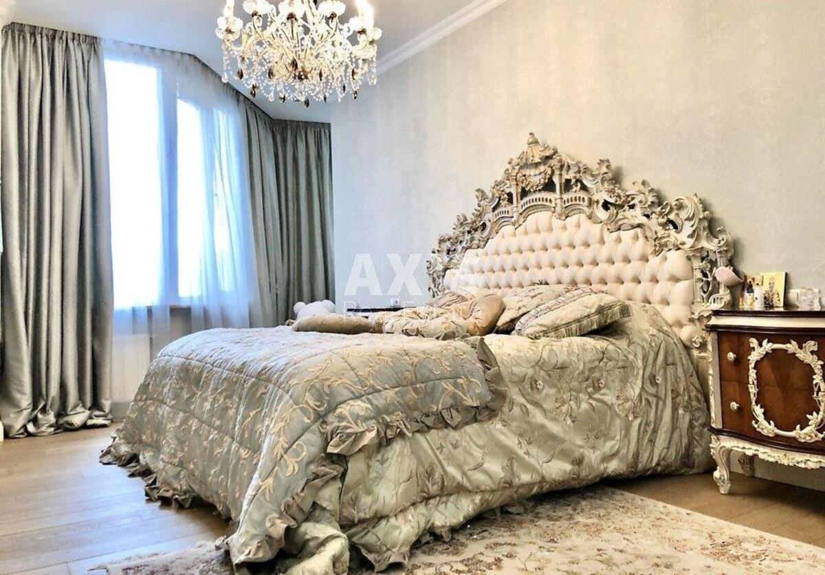 3k apartment vul. Barbjusa Anri 37/12