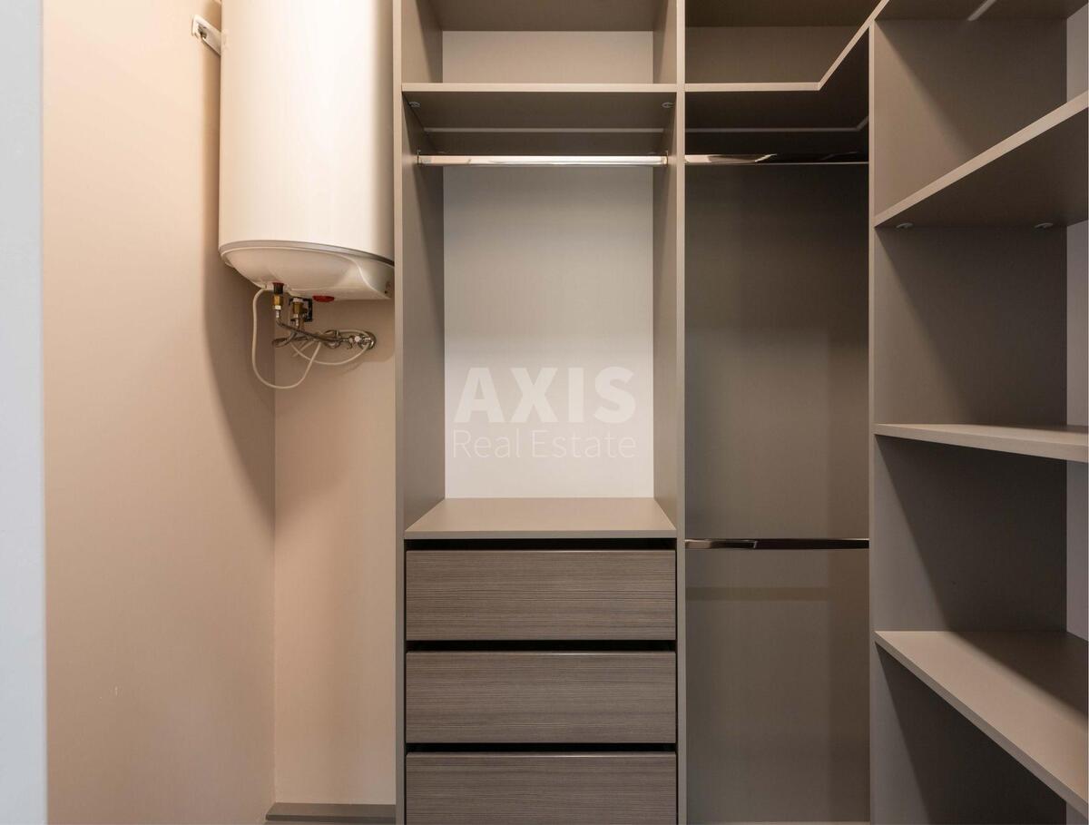 4k apartment vul. Strutyns'kogo Sergija 2589548