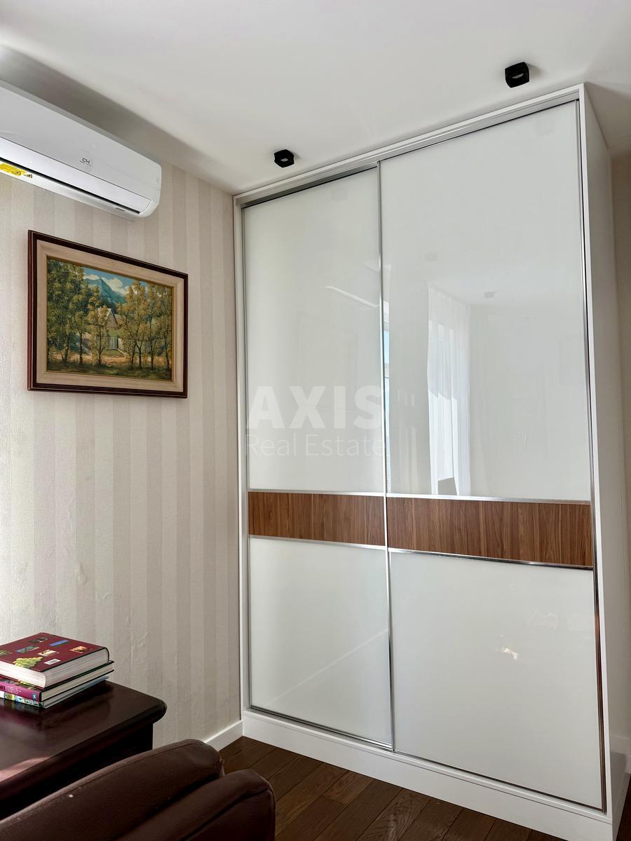 3k apartment vul. Sichovyh Stril'civ 445897010