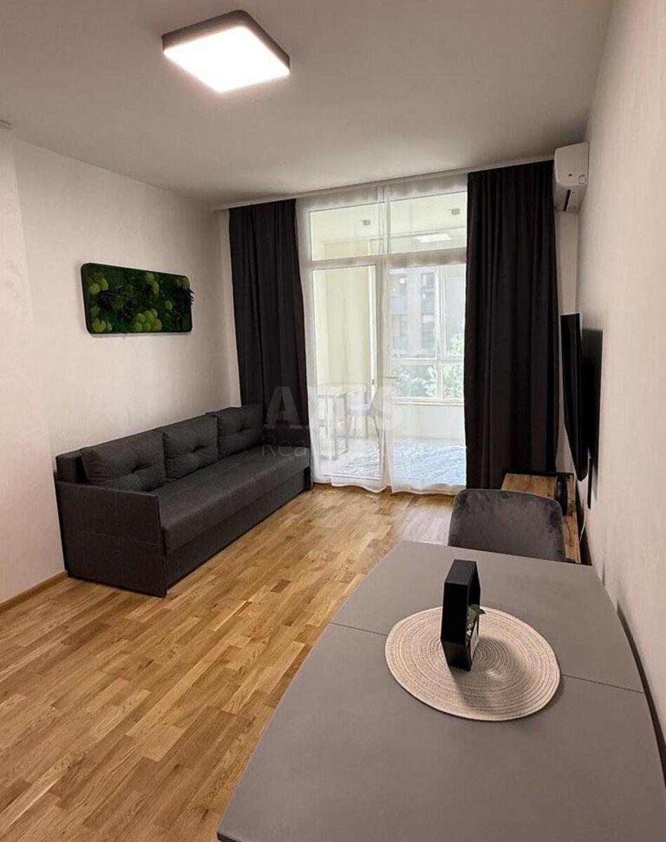 1k apartment vul. Saljutna 2, корп. 8589822