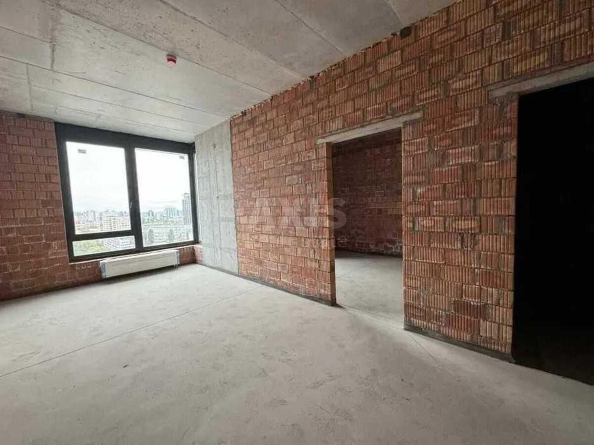 1k apartment vul. Hohlovyh Sim'i' 81