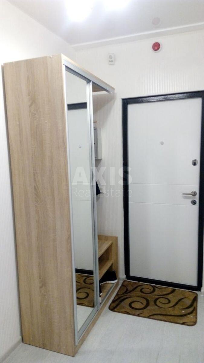 1к квартира ул. Петра Калнышевского 148