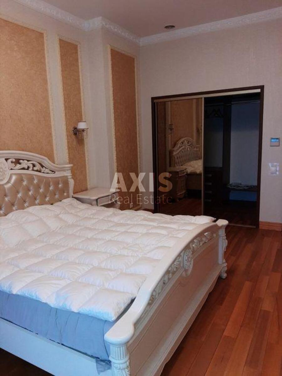 3k apartment vul. Kikvidze 17