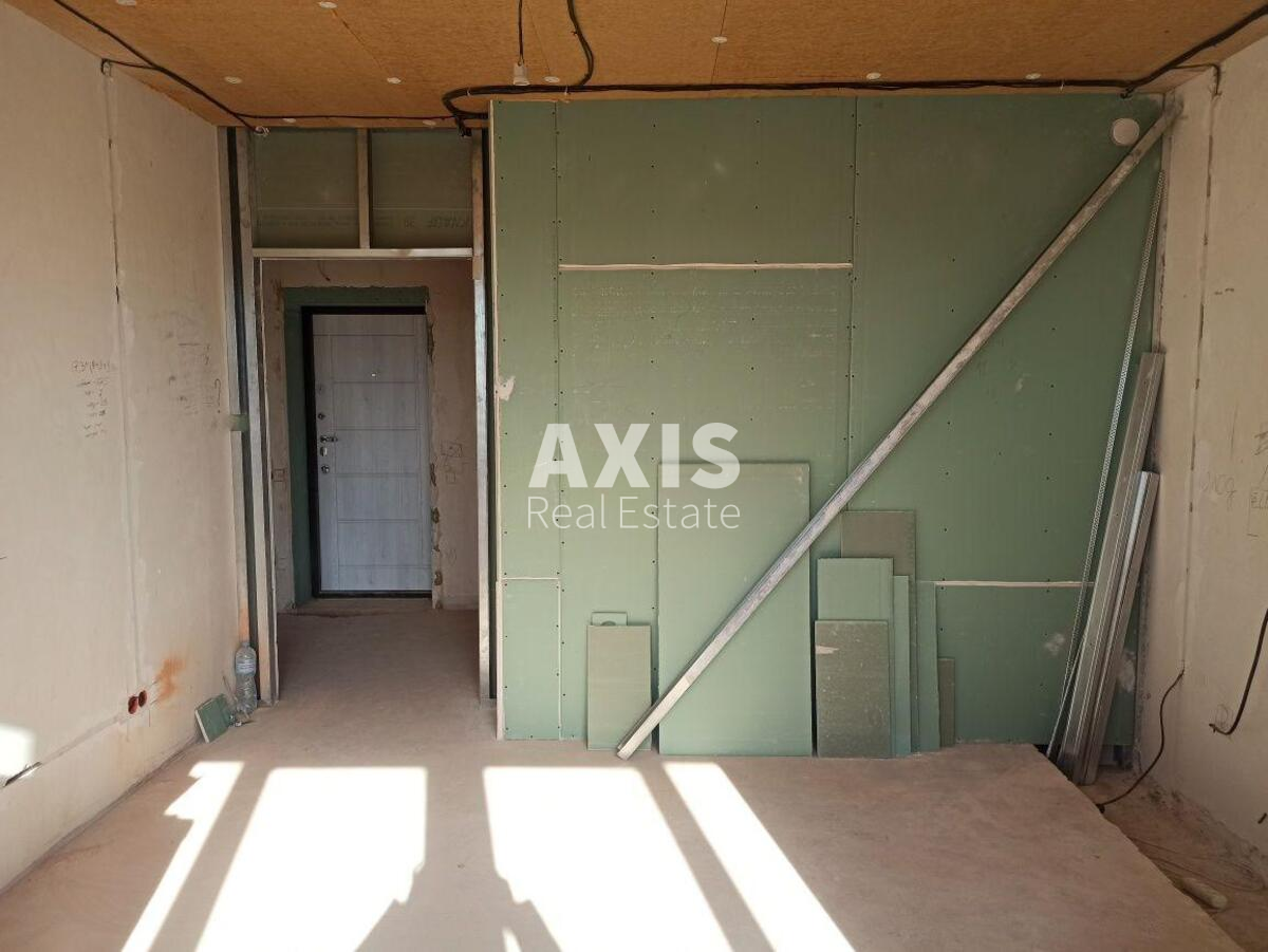1k apartment vul. Jasnogirs'ka 16В0
