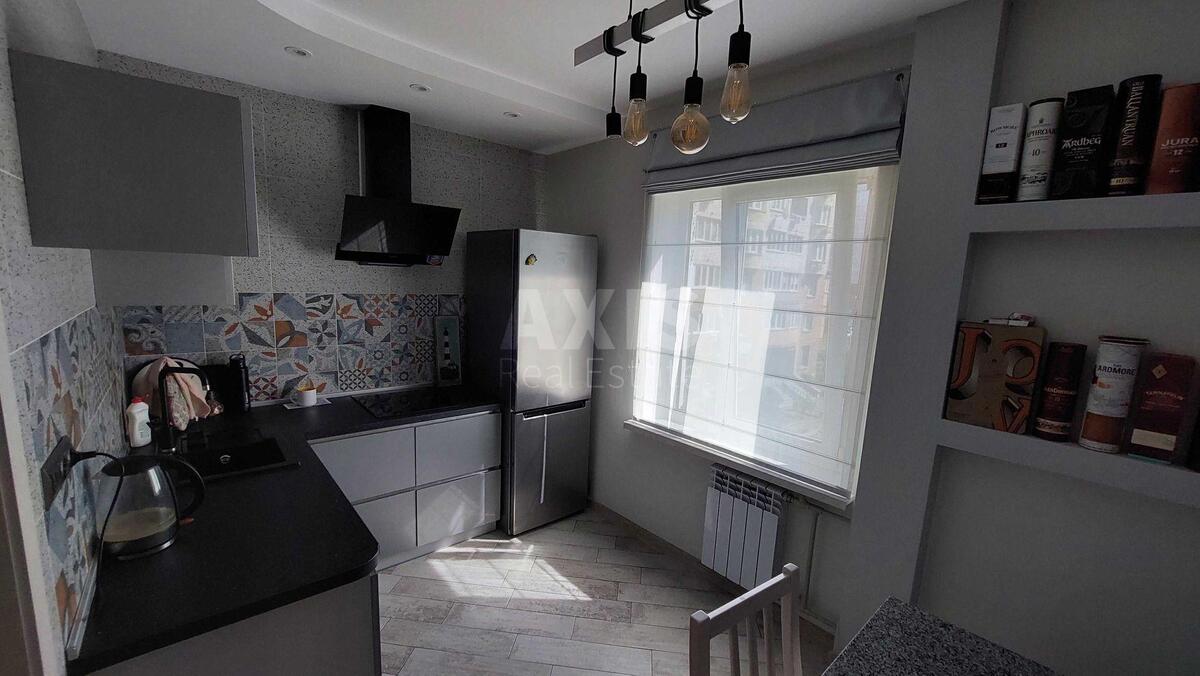 2k apartment pr-t Grygorenka Petra 11А591220