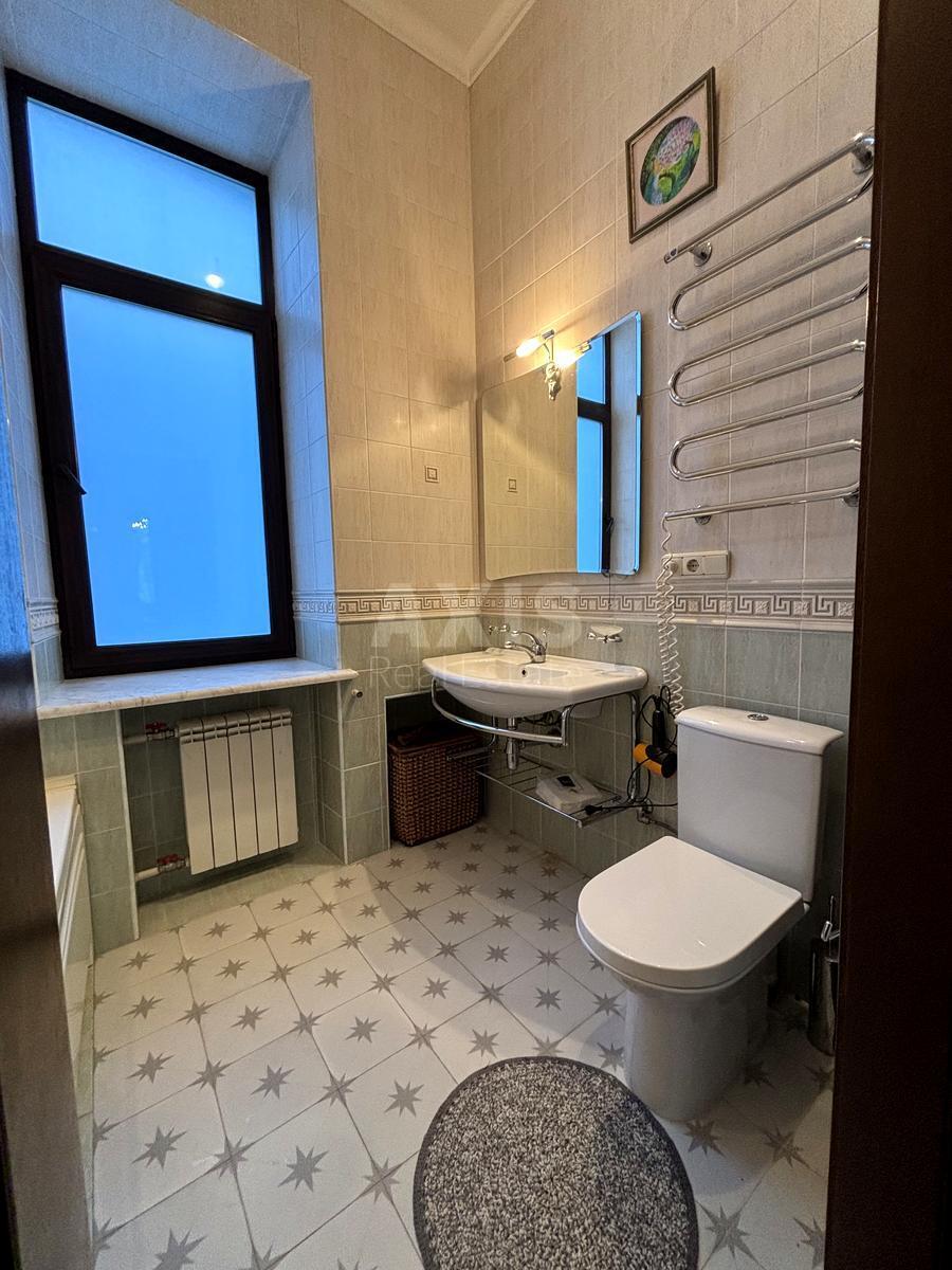 3k apartment vul. Ljuterans'ka 6633568