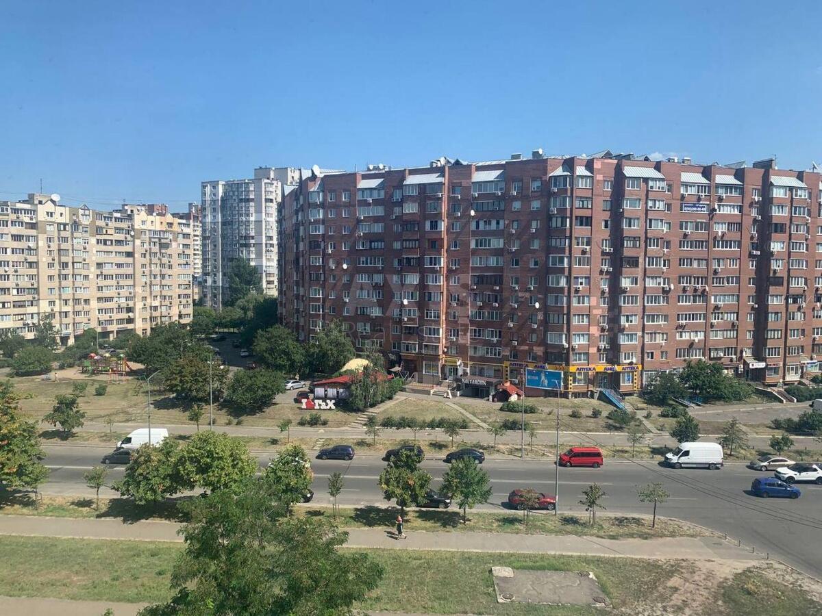 4k apartment vul. Dragomanova 20591467