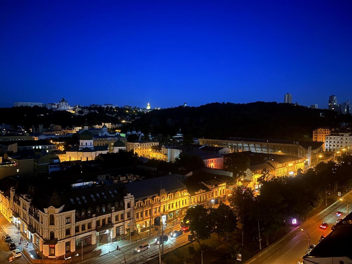 1k apartment vul. Nyzhnij Val 276337210