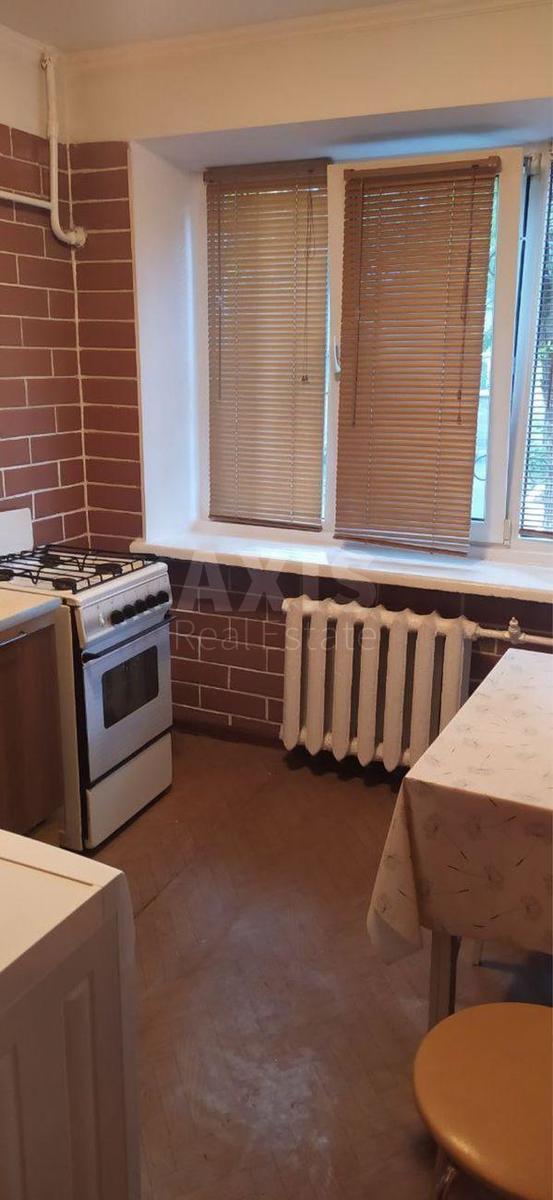 1k apartment bul. Vernads'kogo Akademika 61