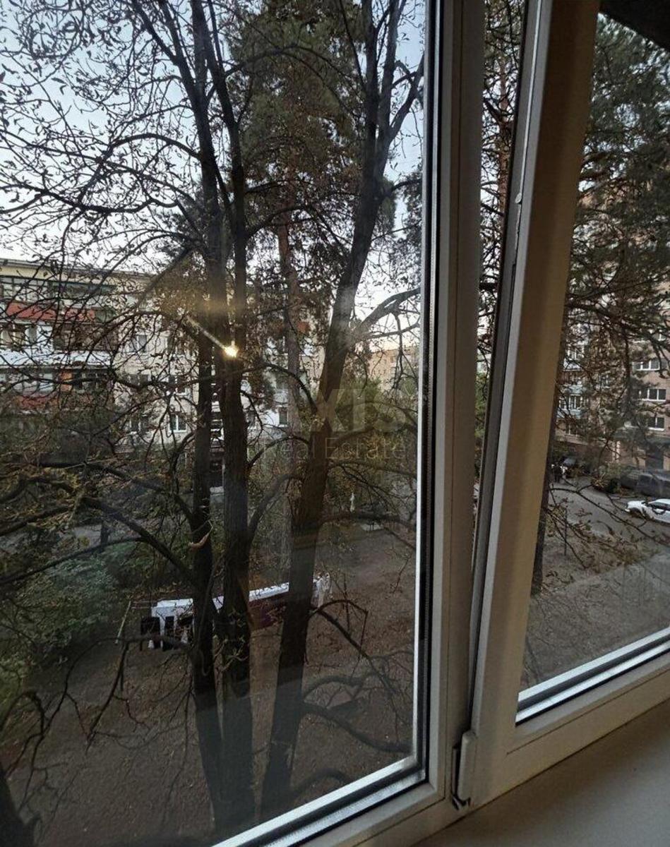 1k apartment vul. Polis'ka 206