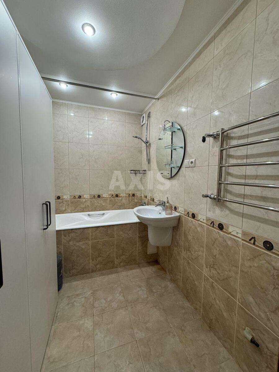 2k apartment pr-t Pravdy 19А2