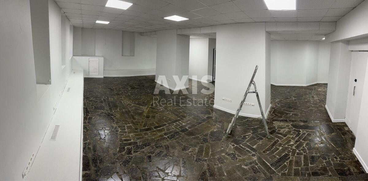 Trade object vul. Jaroslavs'ka 39, 128m2550930