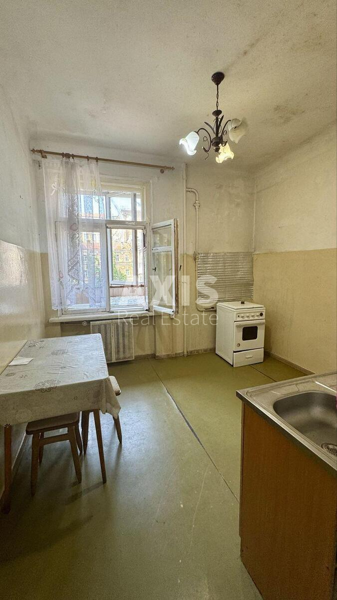 2к квартира ул. Евгения Чикаленко 2/4604316