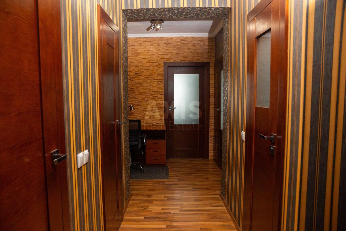 3k apartment pr-t Tychyny Pavla 16/215