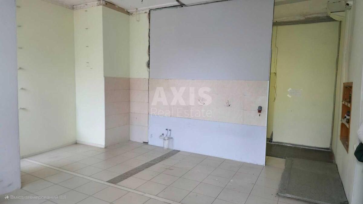 Trade object vul. Shhusjeva 34/1, 91m2604833