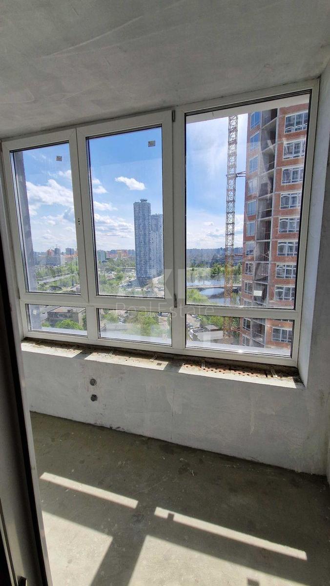 2к квартира ул. Сверстюка Евгения 546