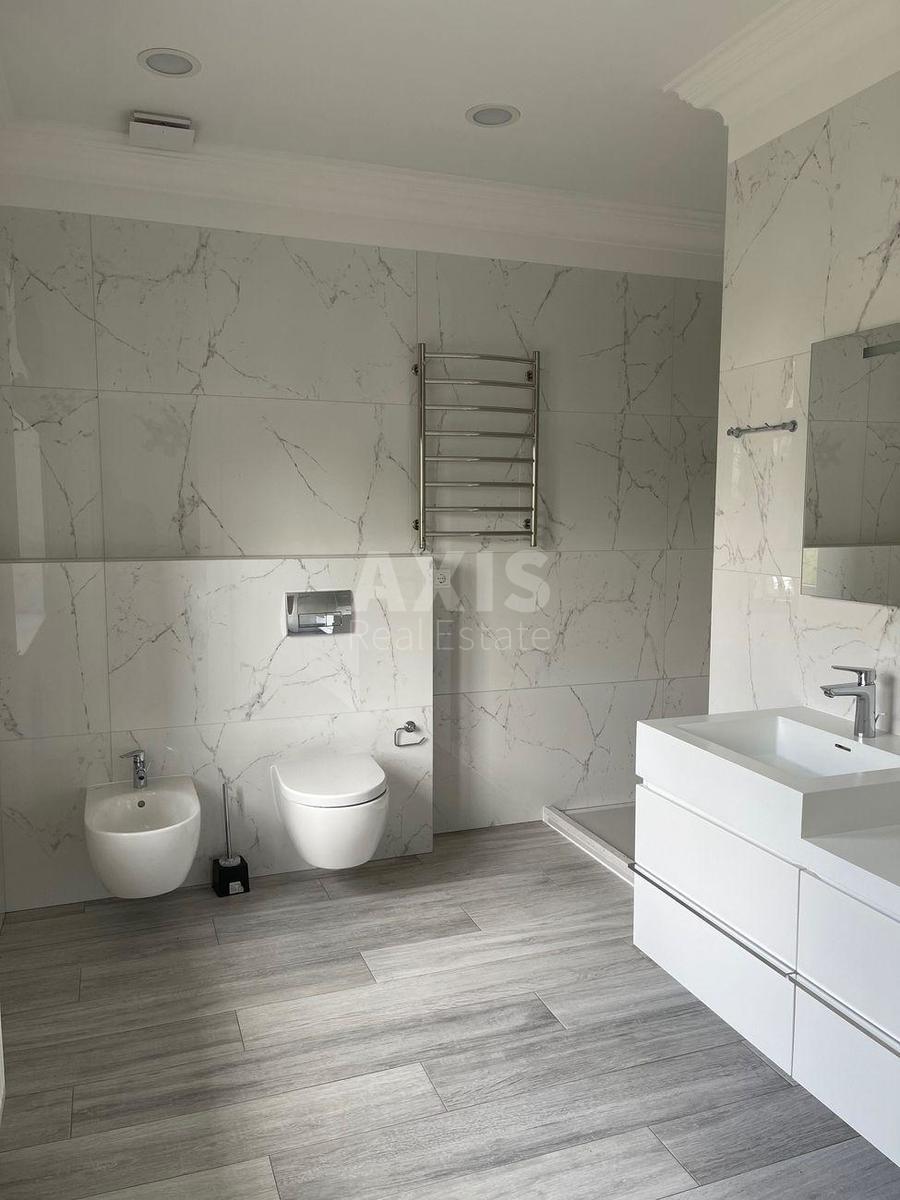 House vul. Vil'shans'ka, 450m2, Kyiv city8