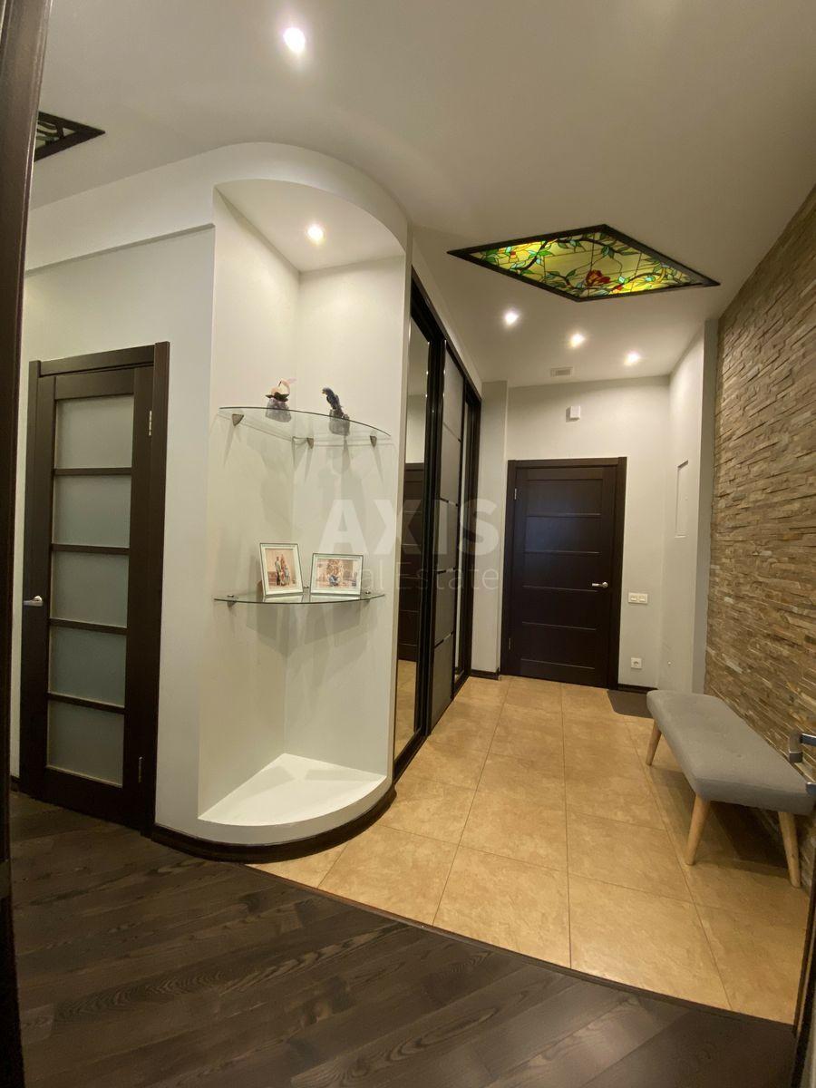 2k apartment vul. Kudrjashova 186