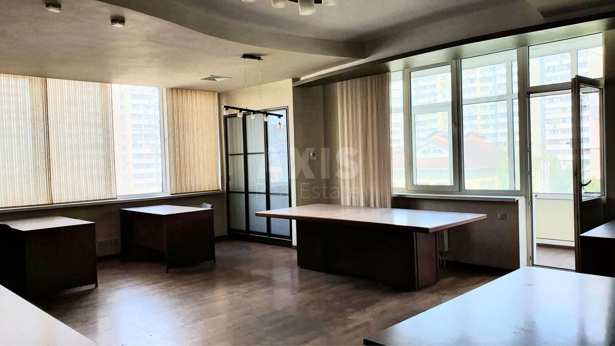 Офіс вул. Руденко Лариси 6А, 204м260410