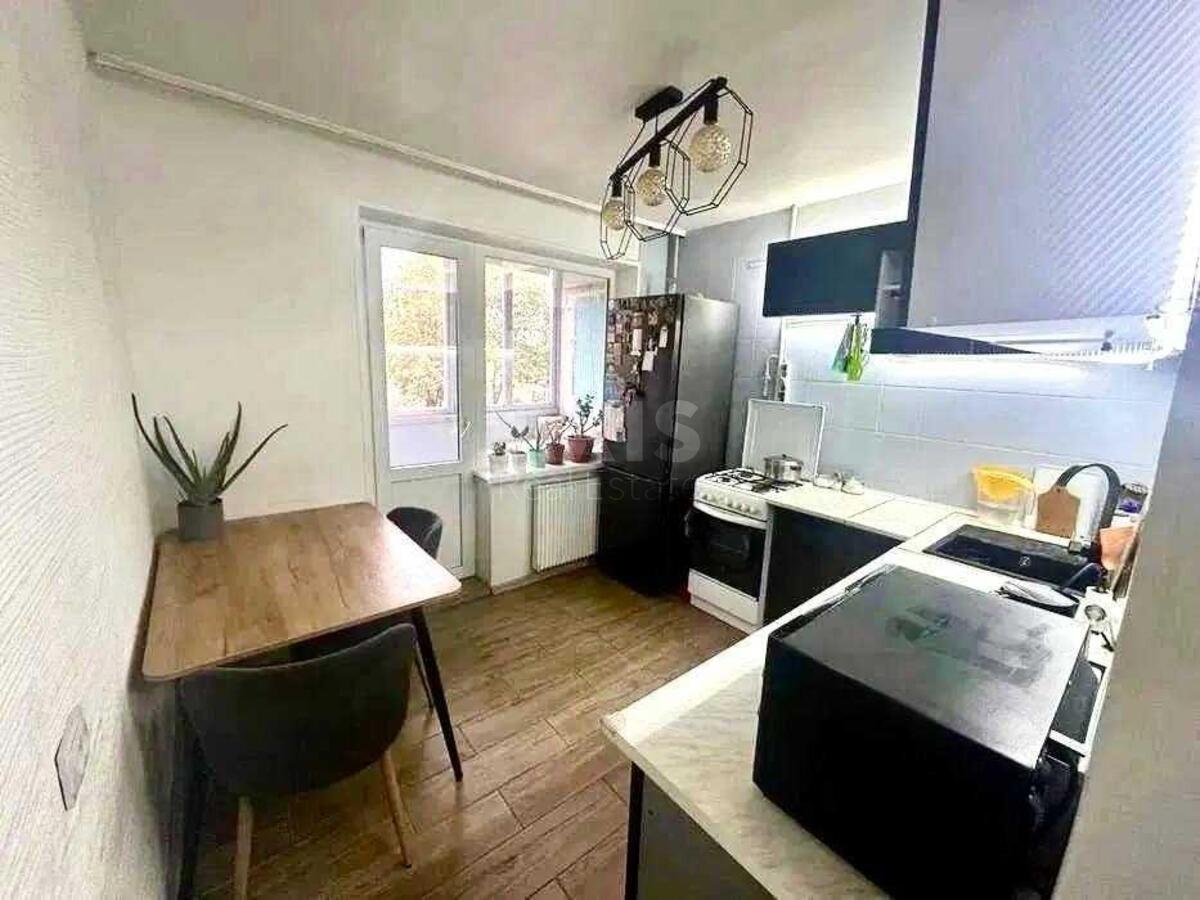 3k apartment vul. Oleksandra Arhypenka 10Б60432