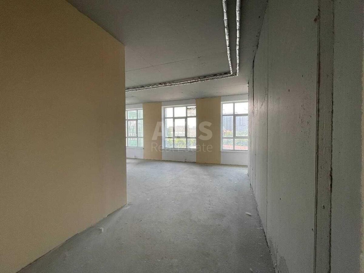 Office pr-t Lobanovs'kogo 4А, 197m21