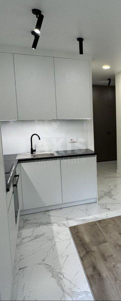 2k apartment vul. Regeneratorna 40