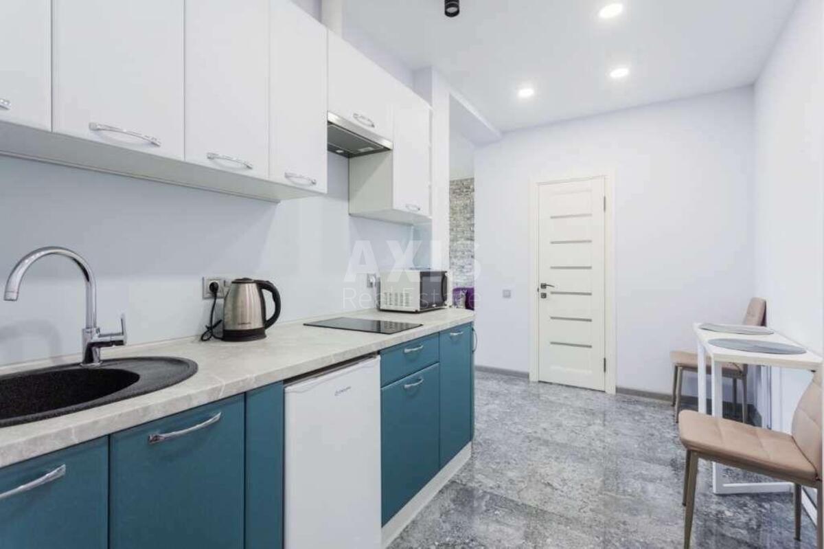 1k apartment vul. Sholudenka 30