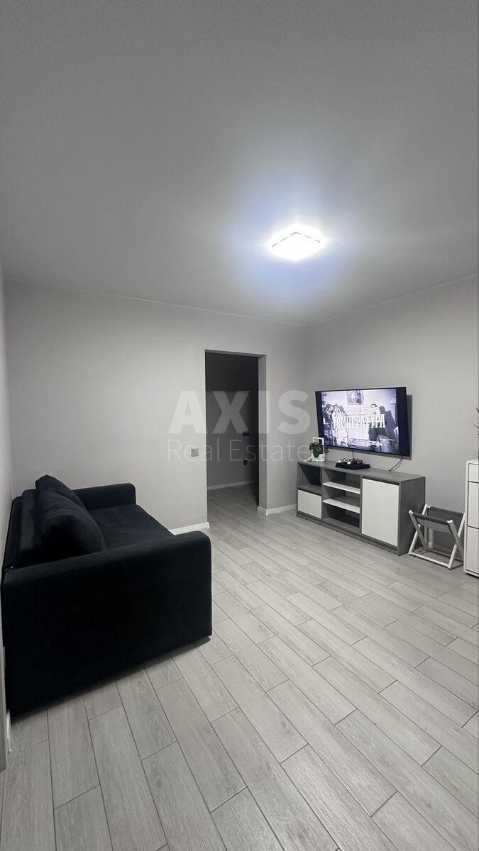 3k apartment prov. Baltijs'kyj 23602451