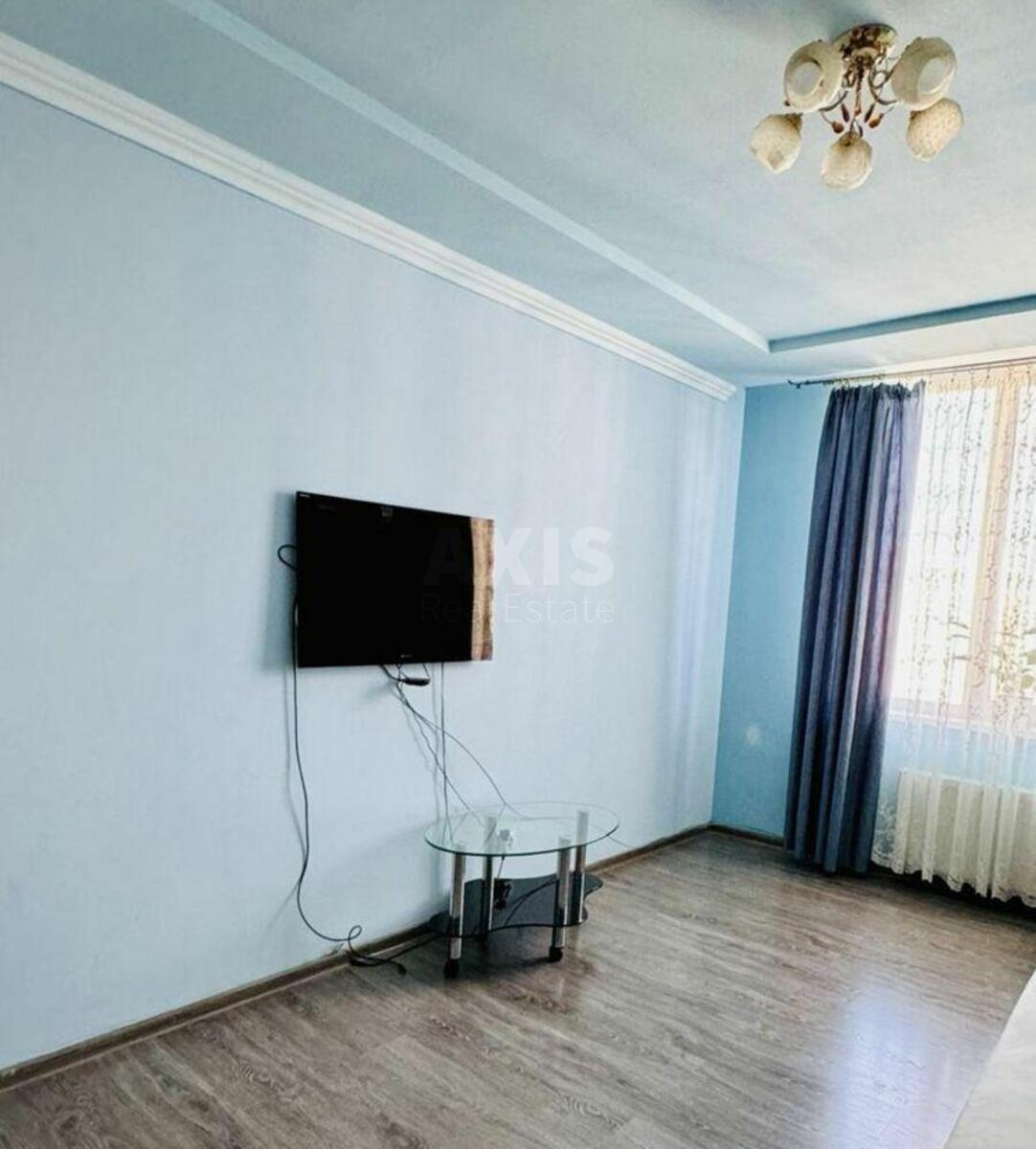 2к квартира ул. Урловская 23А1